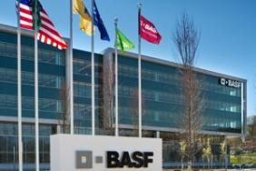 BASF North American Headquarters Receives LEED® Double Platinum Certification From USGBC Image.