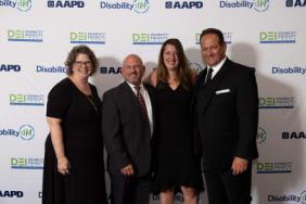 Whirlpool Corporation Scores 100 Percent on 2019 Disability Equality Index Image