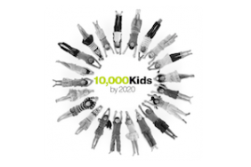 OppenheimerFunds Launches Math Literacy Program: 10,000 Kids by 2020 Image