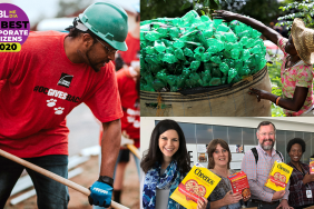 3BL Media Announces 100 Best Corporate Citizens of 2020 Image