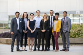 OneEnergy, 3Degrees, and Net Impact Announce 2018 Energy Scholars Image