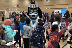 Illuminating the Power of STEM in Hopkins, Minnesota With UnitedHealthcare Image.