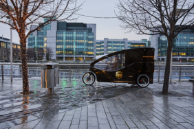 UPS Appoints New Chief Sustainability Officer Image