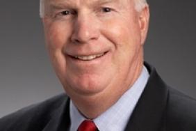 Ronald McDonald House Charities Board Elects Martin J. Coyne as President and CEO of RMHC Image.