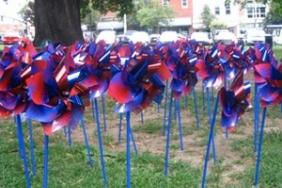 Environment Massachusetts Highlights Support for Renewable Energy in Massachusetts Image.