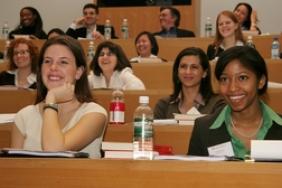 100 Young Leaders Assemble at The Responsible Business Summit in London Image.