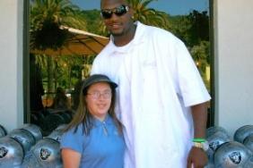 Oakland Raiders Golf Tournament Raises $200,000 for Special Olympics Northern California Image.