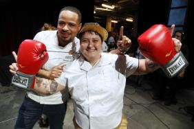 Chef Marcelle Afram of Bluejacket Wins DC Central Kitchen’s Capital Food Fight Image.