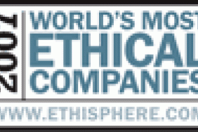 Ethisphere Magazine's World's Most Ethical Companies Methodology Webcast Image.