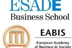 EABIS and ESADE Host World's Largest Collaborative Business-Academic-Stakeholder Conference on Corporate Responsibility Knowledge and Learning Image.