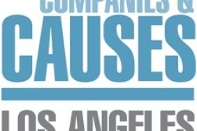 Western Business and Nonprofit Executives Will Learn to Collaborate at Companies & Causes Day: LA on October 3 Image.