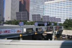 Dickinson Theodore Roosevelt Regional Airport (DIK) Supports Clean Energy and Protects the Environment Through the National Adopt-A-Watt(TM) Program (NAAWP) Image.