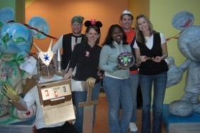 Starlight Starbright Children's Foundation-MidAtlantic to Receive Grant from PR Newswire Image.