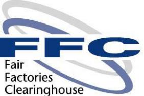 Fair Factories Clearinghouse Announces New Members For Sharing Platform Image.
