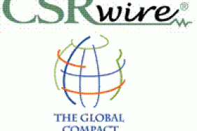 CSRwire.com joins United Nations Global Compact: World's Largest Corporate Citizen Initiative Image