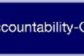 "Accountability Central" (SM) Web Site Launched  to Meet Growing Demand for Information on Corporate and Institutional Accountability Image.