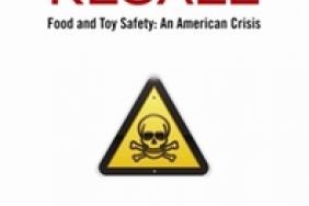 Attorney’s New Book Shows Consumers How to Protect Themselves from Tainted Food and Dangerous Toy Products Image.