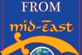 Launch of "Freedom from Mid-East Oil" Image.