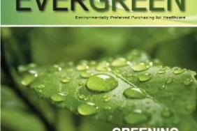 Consorta Launches Evergreen Magazine  to Spotlight Green Procurement and Sustainable Environmental Practices Image.