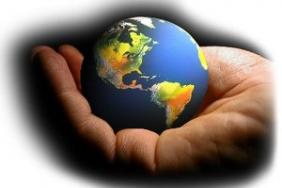Young Entrepreneurs Focus on Sustainable Technologies Image.