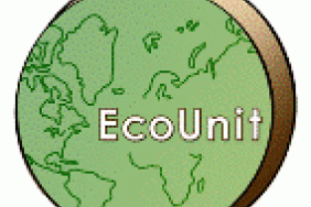 EcoUnit Partners with Carbonfund.org to go CarbonFree Image.