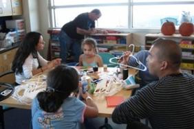 University of New Mexico Children's Hospital to Receive Grant from PR Newswire Image.