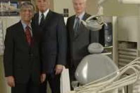 Delta Dental of Illinois Announces Major Gift to University of Illinois at Chicago College of Dentistry Image.