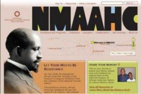 IBM and Smithsonian Open the National Museum of African American History and Culture -- Virtually Image