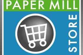 The Paper Mill Store Partners with Carbonfund.org to Offer Carbon Neutral Shipping Image.