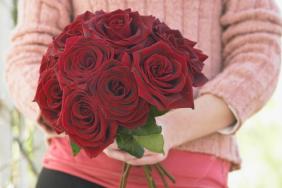 Shades of Red Valentine's Collection from OrganicStyle.com  Image.