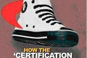 Branded! - How the "Certification Revolution" is Transforming Global Corporations Image.