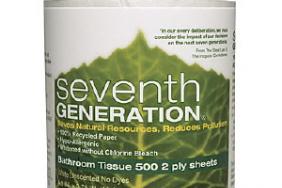 Green Oscars Make Switch to Recycled Paper  Image.