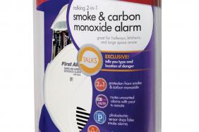 First Alert Phases Out PVC Packaging, Moves to Recyclable Pet Plastic for Product Packaging Image.