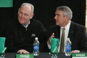 Pepsi Center First Major U.S. Sports Venue to Claim '100% Green' Status; Targets Fan Involvement in 'Play Clean' Environmental Initiative  Image.