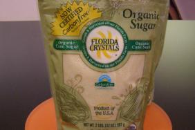 New World-Class Consumer Label Brings CarbonFree(R) Sugar to Shelves Image.