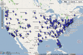 In All 50 States, Activists Bring Climate Message Home to Congress Members Image.