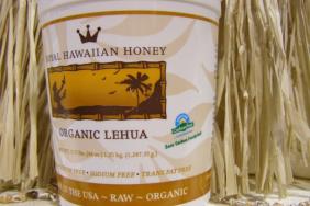 Royal Hawaiian Honeys Announce New Packaging of Certified Carbon Neutral Food Image.