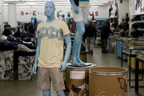Barneys New York Co-op, Loomstate and Sundance Channel Announce Launch of National T-Shirt Recycling Program Image.