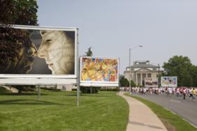 The Hartford Continues Strong Commitment to its Communities Through its 2007 Corporate Giving Program  Image.