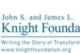 Community Information Needs and Access to be Studied by New Commission from the Knight Foundation and the Aspen Institute Image.