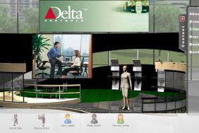 Virtual Energy Forum: Online-Only Event Focused on Corporate Energy Efficiency Image.