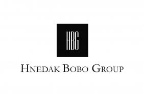 Hnedak Bobo Group Partners with Carbonfund.org to go CarbonFree(TM) Image.