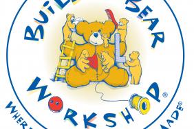 Build-A-Bear Workshop Cele-bear-ates Arbor Day with Friendship Forest Planting and Donation to the Arbor Day Foundation Image.