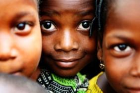 Karito Kids(R) Play More Than 'House' - Karito Kids Play 'World' Image.