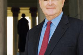 Newt Gingrich to Keynote The Virtual Energy Forum on June 10, 2008 at 11:00AM ET Image.