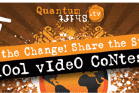 Online Video Contest Spurs Offline Action on Environmental and Humanitarian Causes  Image.