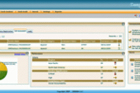 Hokura Introduces TransparentCMS[TM] Version 2.0 Image.