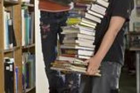 Indigo Donations Top $6 Million to High-Needs Schools in Canada Image.