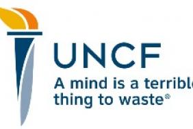 National Society of Black Engineers Honors UNCF/Merck Science Initiative With Golden Torch Award Image.