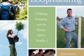 How to Grow Your Own Green Business From the Ground Up! Image.